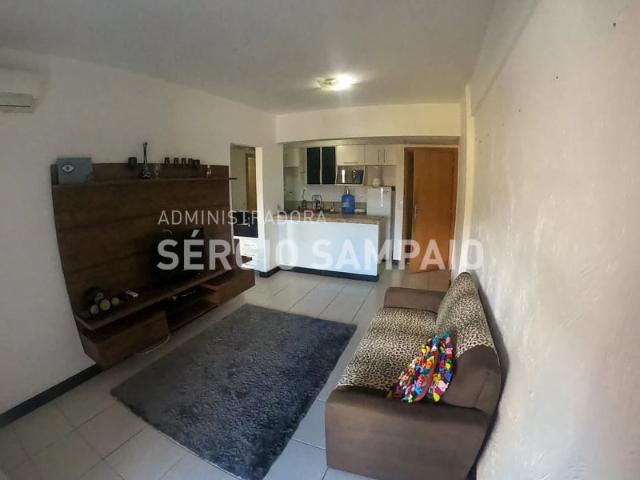 Apartamento para Venda em Salvador/BA Armação 1 Quartos