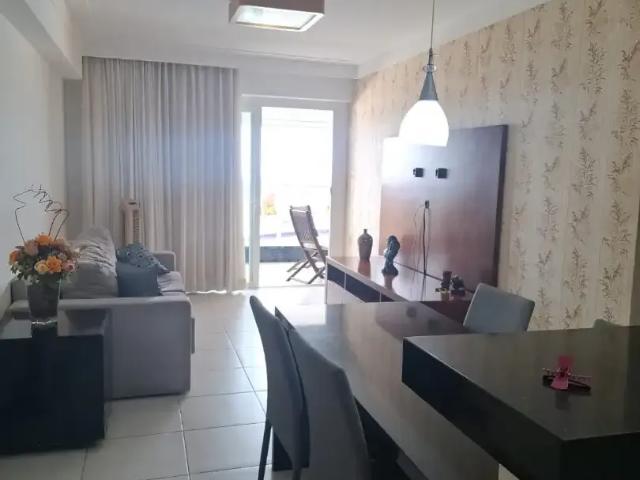 Apartamento para Venda em Salvador/BA Armação 1 Quartos