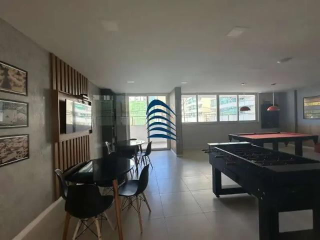 Apartamento para Venda em Salvador/BA Armação 2 Quartos