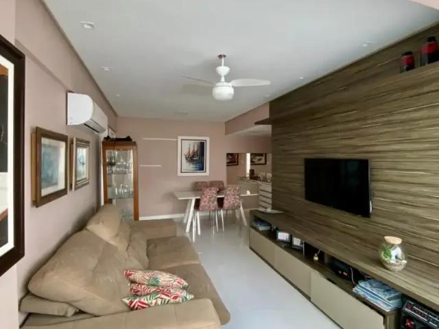 Apartamento para Venda em Salvador/BA Armação 2 Quartos