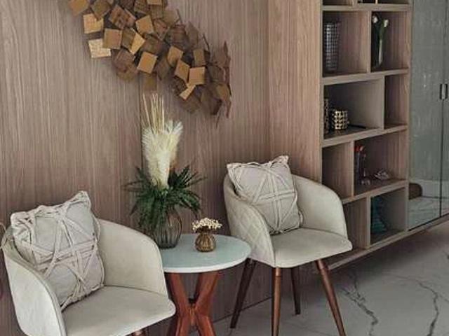 Apartamento para Venda em Salvador/BA Armação 2 Quartos