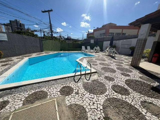 Apartamento para Venda em Salvador/BA Armação 2 Quartos