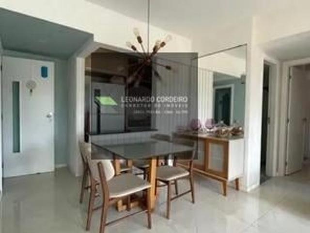 Apartamento para Venda em Salvador/BA Armação 2 Quartos