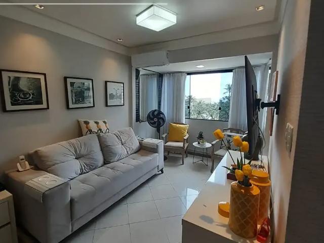 Apartamento para Venda em Salvador/BA Armação 2 Quartos