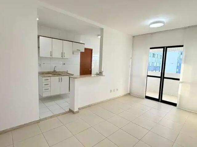 Apartamento para Venda em Salvador/BA Armação 2 Quartos