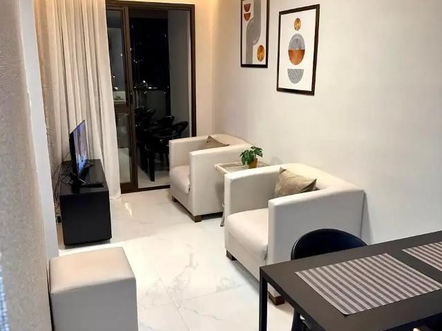 Apartamento para Venda em Salvador/BA Armação 2 Quartos
