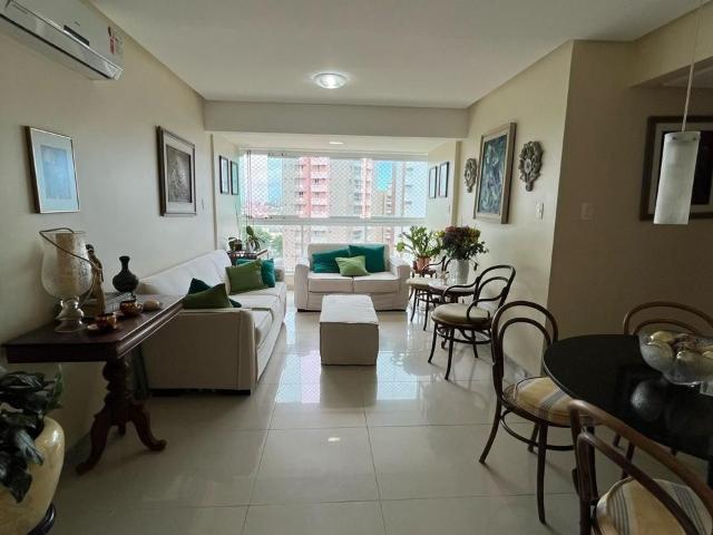 Apartamento para Venda em Salvador/BA Armação 2 Quartos