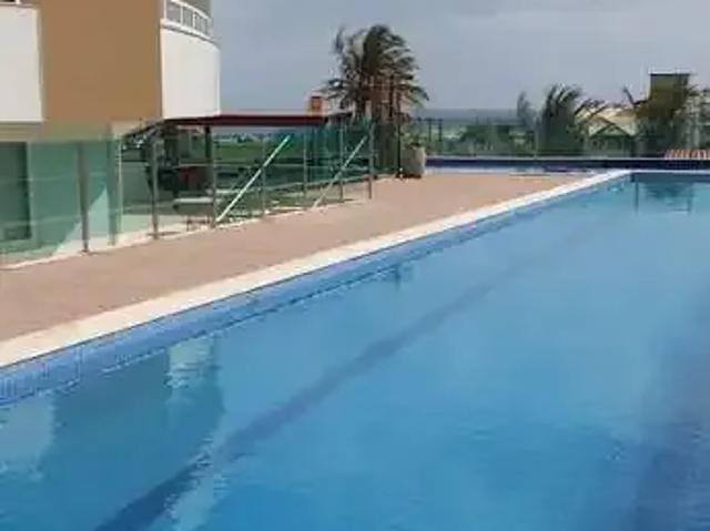 Apartamento para Venda em Salvador/BA Armação 2 Quartos