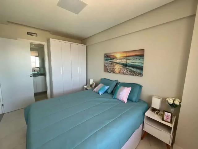 Apartamento para Venda em Salvador/BA Armação 2 Quartos