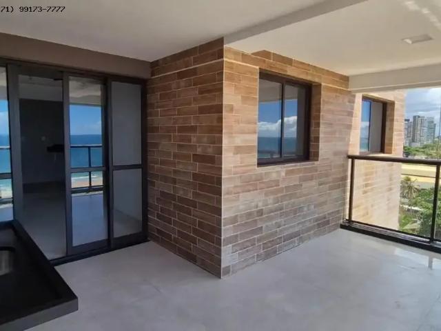 Apartamento para Venda em Salvador/BA Armação 2 Quartos