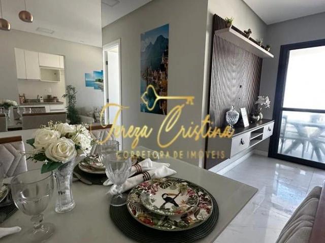 Apartamento para Venda em Salvador/BA Armação 2 Quartos