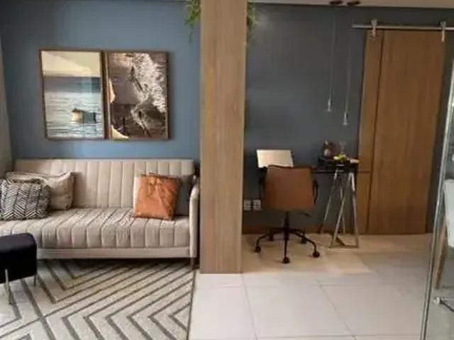 Apartamento para Venda em Salvador/BA Armação 2 Quartos