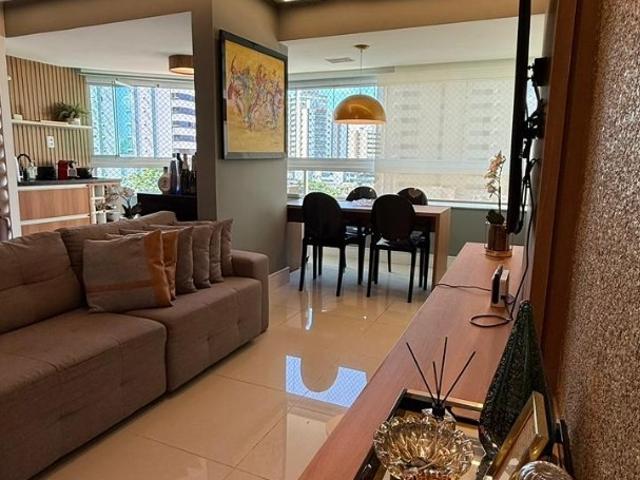 Apartamento para Venda em Salvador/BA Armação 2 Quartos
