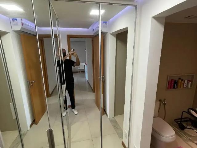 Apartamento para Venda em Salvador/BA Armação 2 Quartos