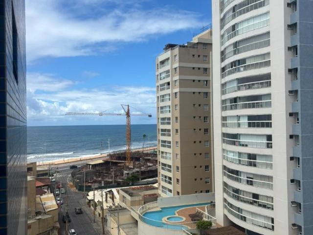 Apartamento para Venda em Salvador/BA Armação 2 Quartos