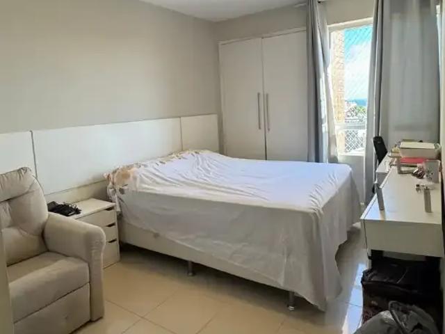 Apartamento para Venda em Salvador/BA Armação 2 Quartos