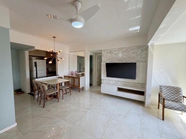 Apartamento para Venda em Salvador/BA Armação 2 Quartos