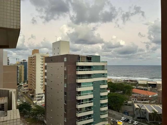 Apartamento para Venda em Salvador/BA Armação 2 Quartos