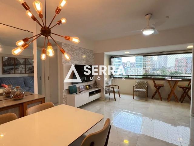 Apartamento para Venda em Salvador/BA Armação 2 Quartos