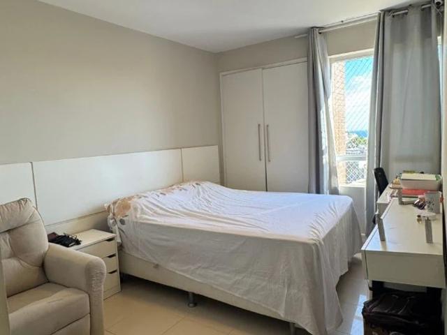 Apartamento para Venda em Salvador/BA Armação 2 Quartos