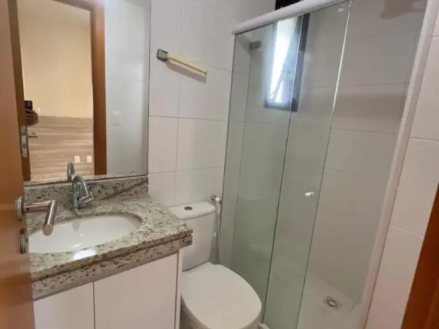 Apartamento para Venda em Salvador/BA Armação 2 Quartos