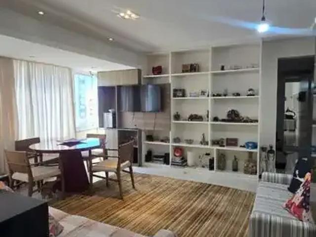 Apartamento para Venda em Salvador/BA Armação 2 Quartos