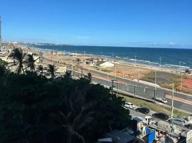 Apartamento para Venda em Salvador/BA Armação 2 Quartos