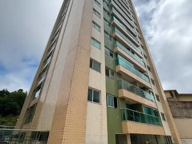 Apartamento para Venda em Salvador/BA Armação 2 Quartos