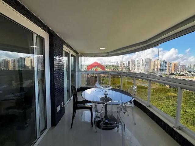 Apartamento para Venda em Salvador/BA Armação 2 Quartos