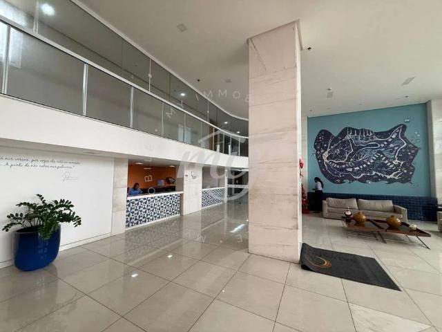 Apartamento para Venda em Salvador/BA Armação 2 Quartos