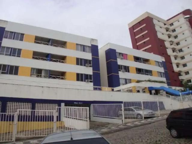 Apartamento para Venda em Salvador/BA Armação 2 Quartos