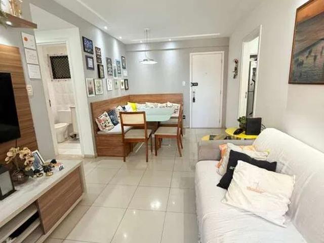 Apartamento para Venda em Salvador/BA Armação 2 Quartos
