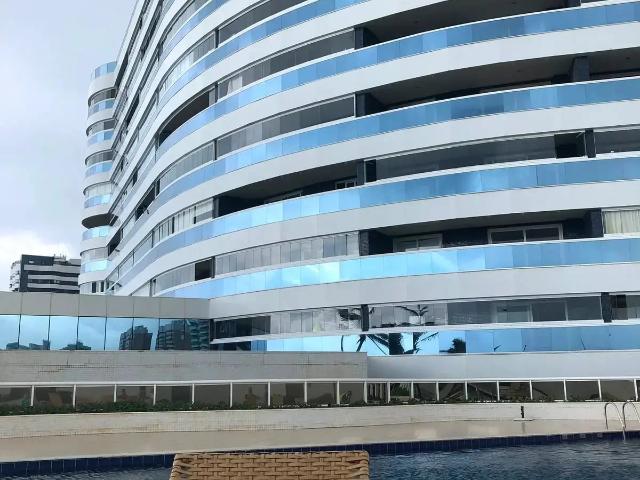 Apartamento para Venda em Salvador/BA Armação 2 Quartos