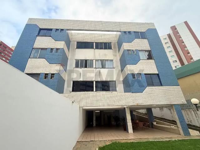 Apartamento para Venda em Salvador/BA Armação 2 Quartos