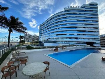 Apartamento para Venda em Salvador/BA Armação 2 Quartos