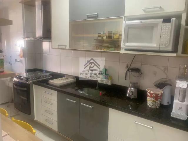 Apartamento para Venda em Salvador/BA Armação 2 Quartos