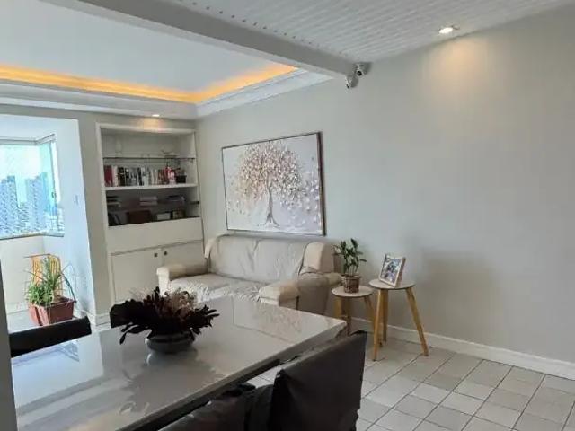 Apartamento para Venda em Salvador/BA Armação 2 Quartos