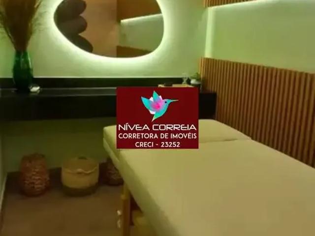 Apartamento para Venda em Salvador/BA Armação 2 Quartos
