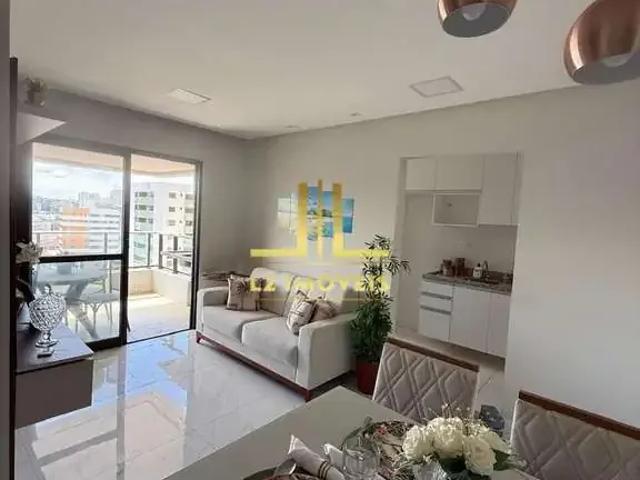 Apartamento para Venda em Salvador/BA Armação 2 Quartos