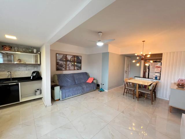 Apartamento para Venda em Salvador/BA Armação 2 Quartos