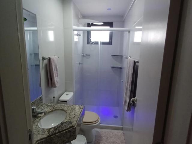 Apartamento para Venda em Salvador/BA Armação 2 Quartos