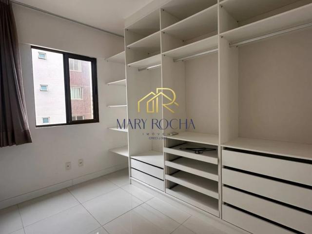 Apartamento para Venda em Salvador/BA Armação 2 Quartos