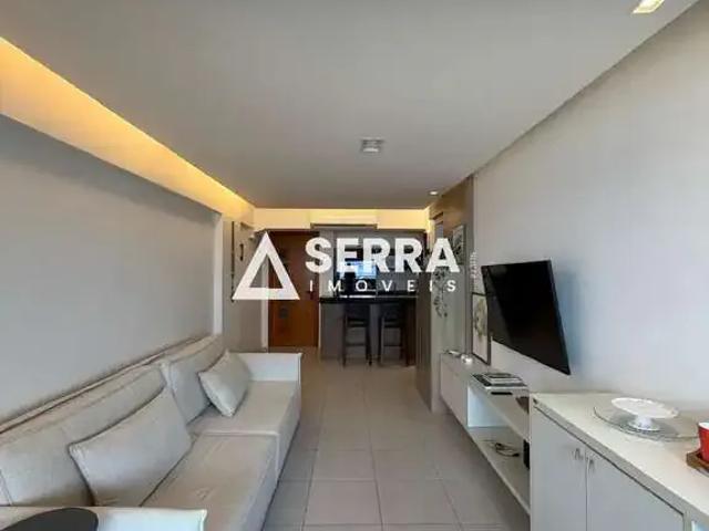 Apartamento para Venda em Salvador/BA Armação 2 Quartos