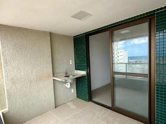 Apartamento para Venda em Salvador/BA Armação 2 Quartos