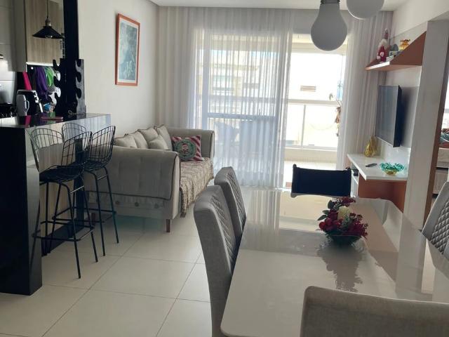 Apartamento para Venda em Salvador/BA Armação 2 Quartos