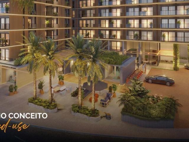 Apartamento para Venda em Salvador/BA Armação 2 Quartos