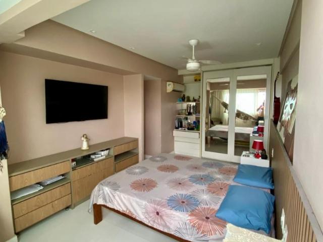 Apartamento para Venda em Salvador/BA Armação 2 Quartos