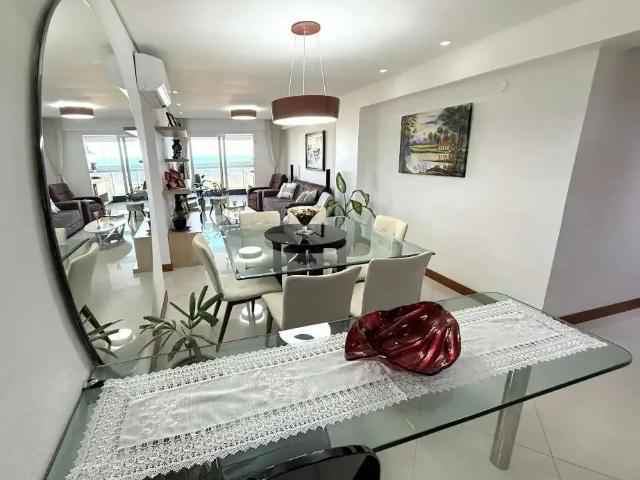 Apartamento para Venda em Salvador/BA Armação 2 Quartos