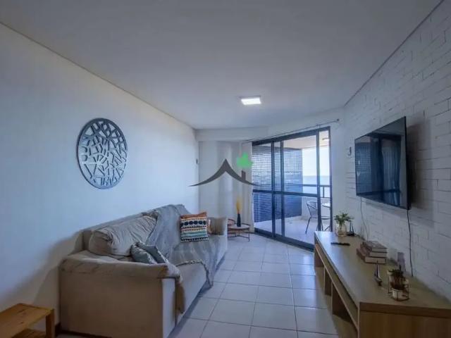 Apartamento para Venda em Salvador/BA Armação 2 Quartos