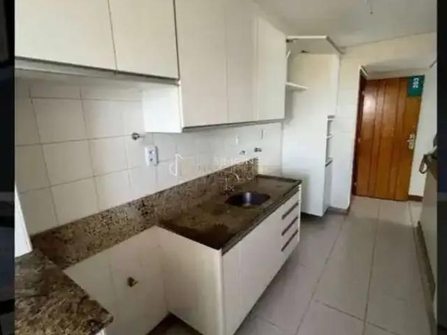 Apartamento para Venda em Salvador/BA Armação 2 Quartos